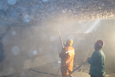 耐火材料噴補機價格